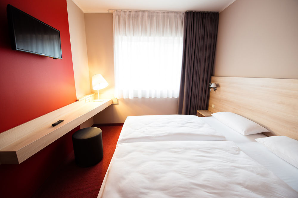 Serways Hotel Weiskirchen Nord Rodgau Luaran gambar